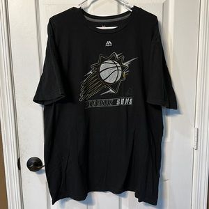 Phoenix Suns Shirt size xxl